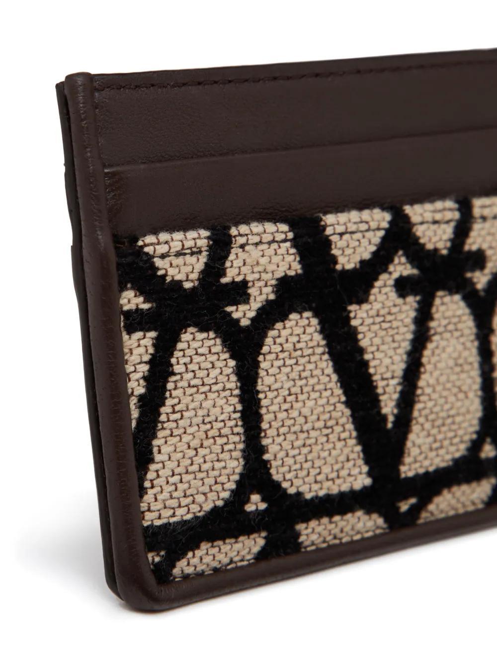 Toile Iconographe cardholder Product Image