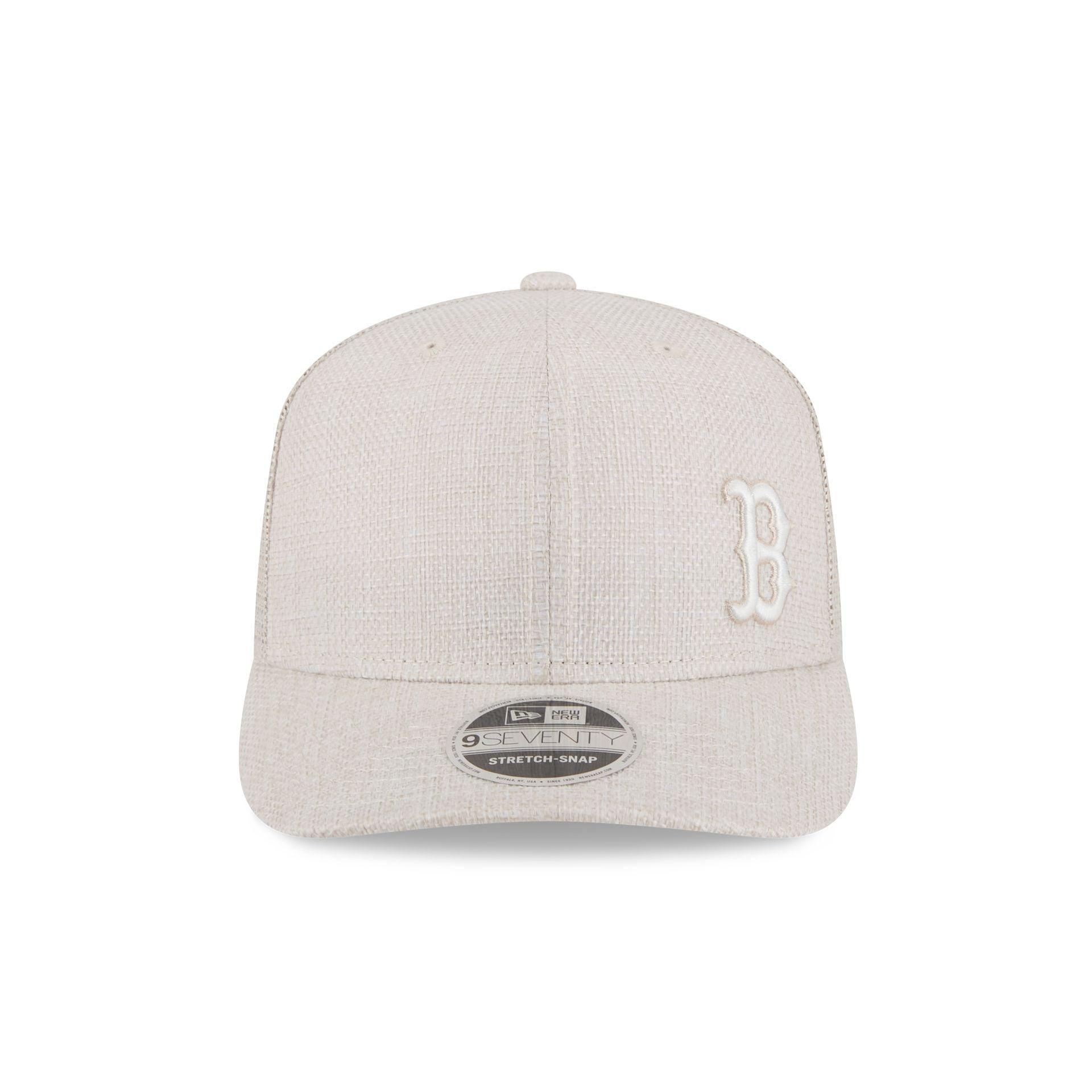 Boston Red Sox Flawless 9SEVENTY Trucker Hat Male Product Image
