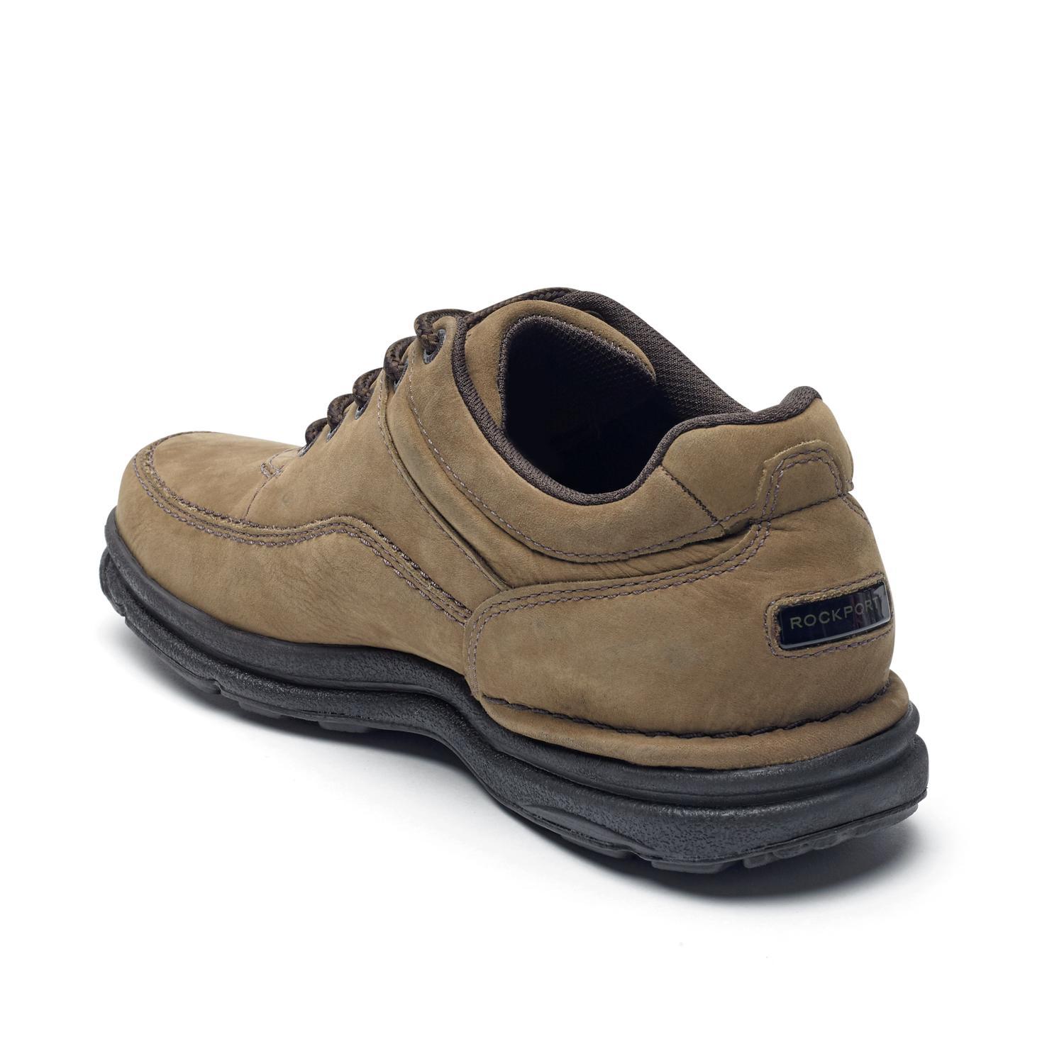 Men's World Tour Classic Lace Up Product Image