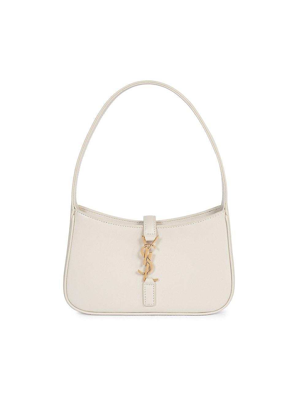 Saint Laurent Le 5 a 7 Mini Hobo Product Image