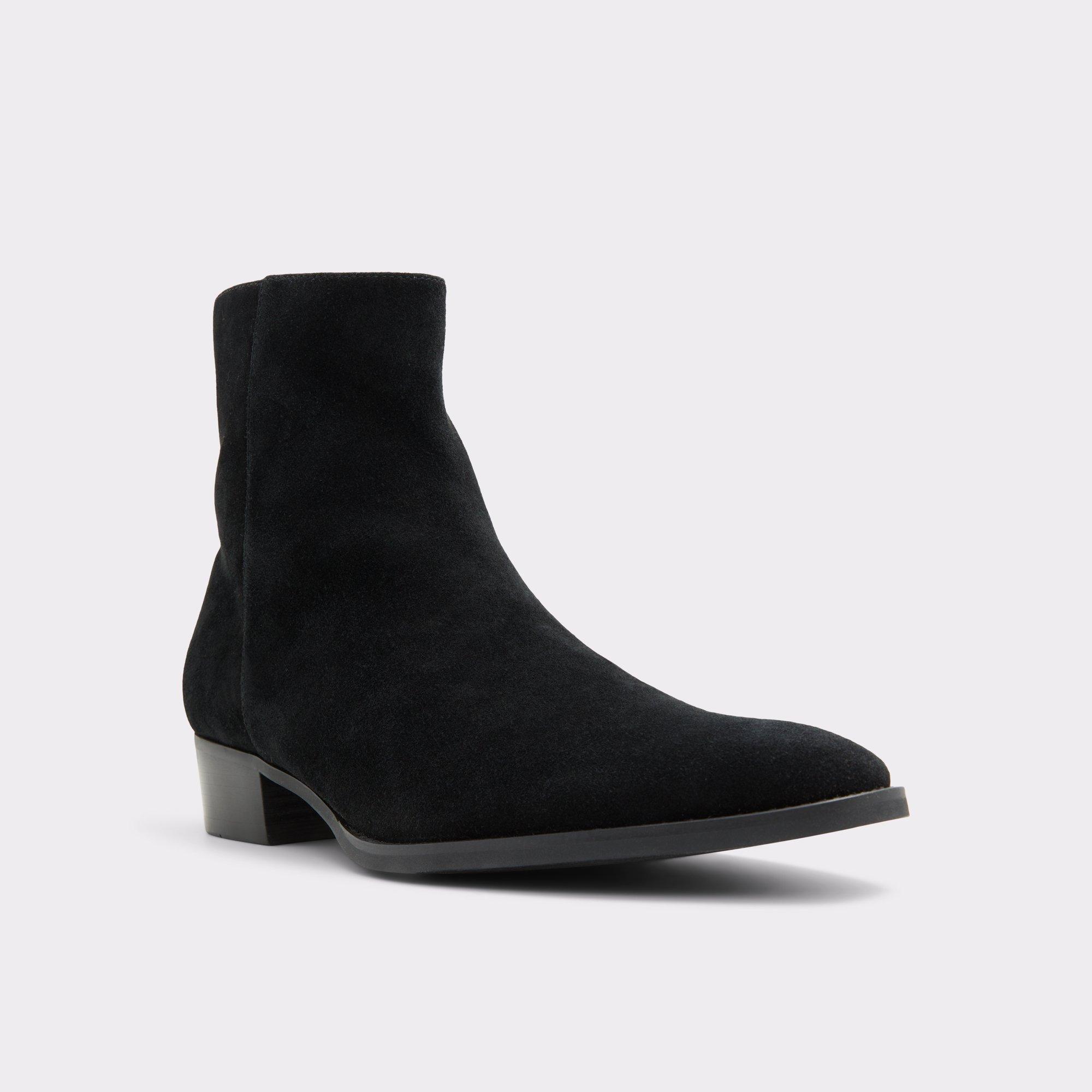 Delford Other Black Men's Boots | ALDO US Product Image