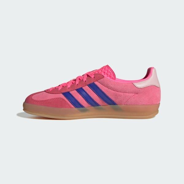 adidas Gazelle Indoor Shoes Clear Mint M 5.5 / W 6.5 Unisex Product Image