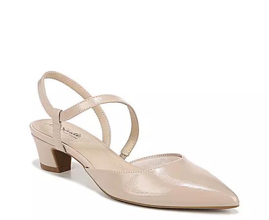 Lifestride Womens Minimalist Pump Product Image