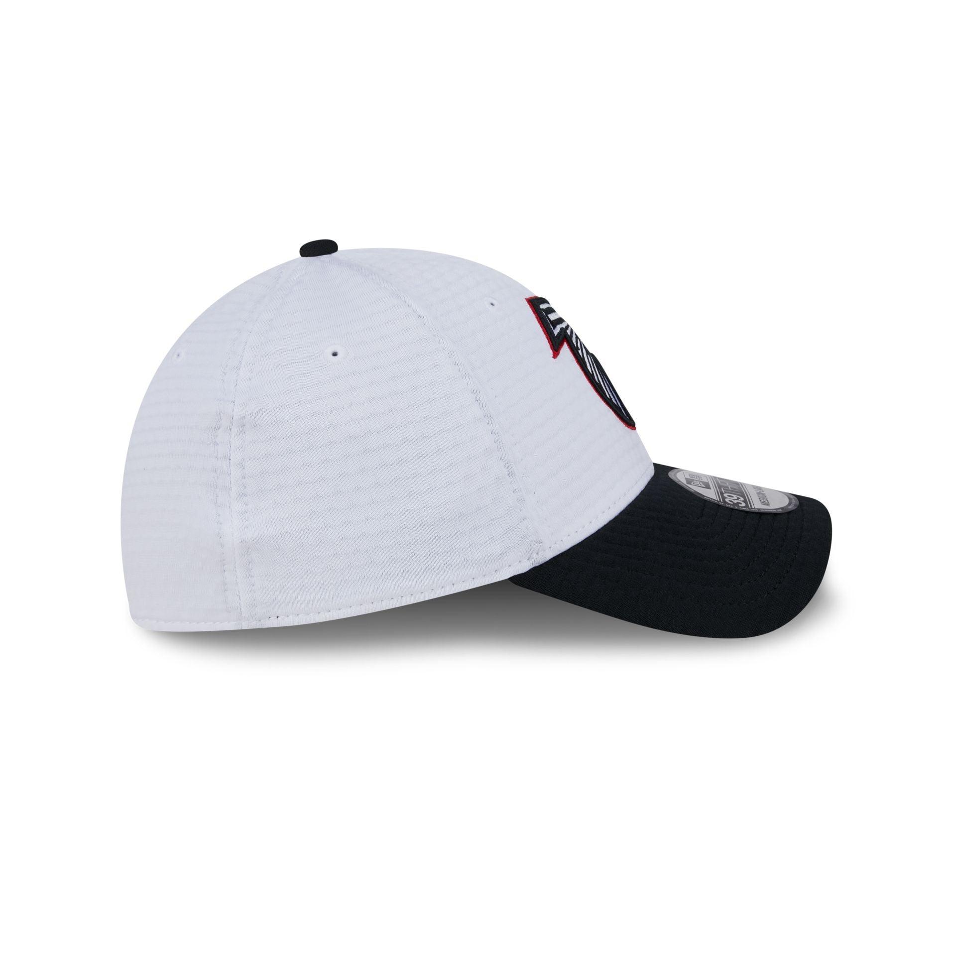 Colorado Avalanche Script Golfer Hat Male Product Image