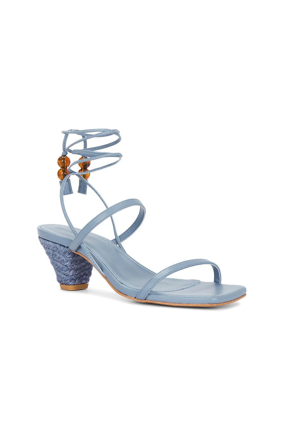 Imani Sandals ALOHAS Product Image