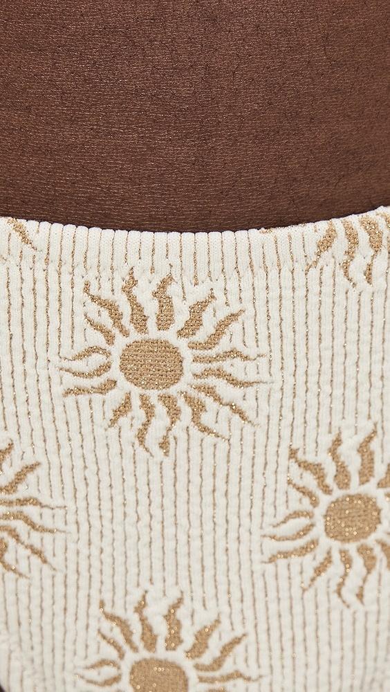 Solid & Striped The Daniela Bottoms | Shopbop Product Image