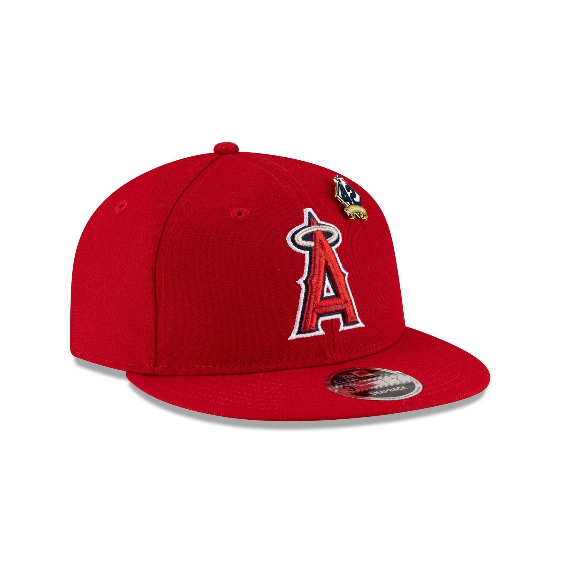 Washington Nationals 2025 Batting Practice Low Profile 59FIFTY Fitted Male Product Image