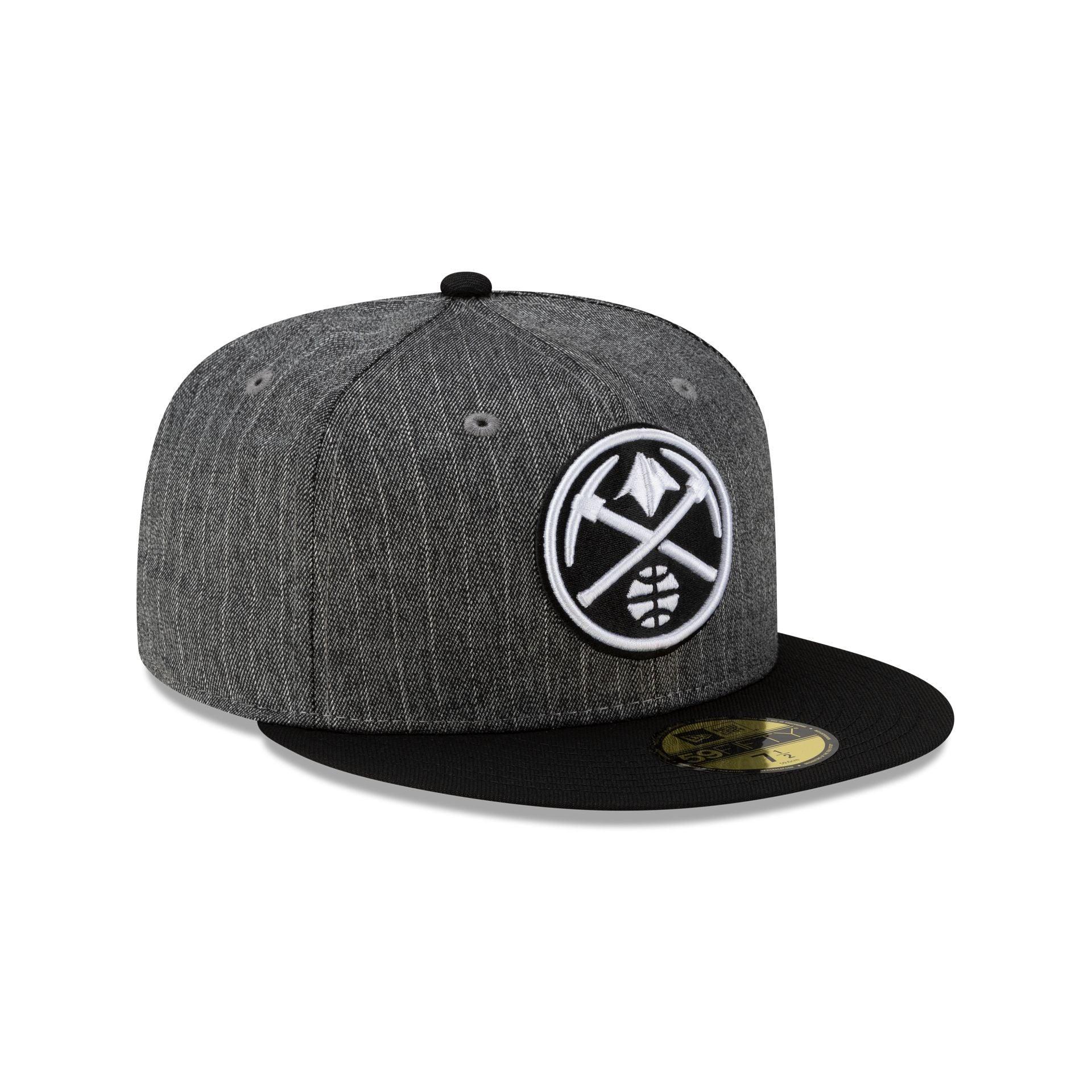 Dallas Stars Team 59FIFTY Fitted Hat Male Product Image