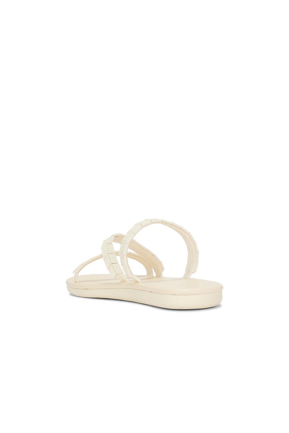 Iliana Sandal Ancient Greek Sandals Product Image