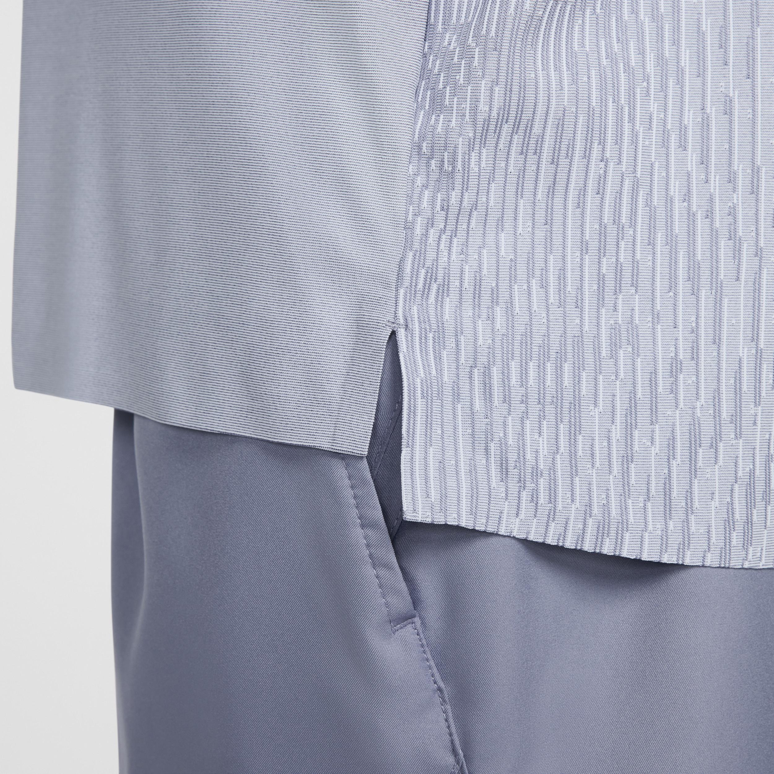 Nike Slam Men's Dri-FIT ADV Tennis Polo Product Image
