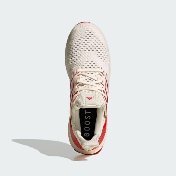 adidas Ultraboost 1.0 Shoes Putty Beige 9.5 Mens Product Image