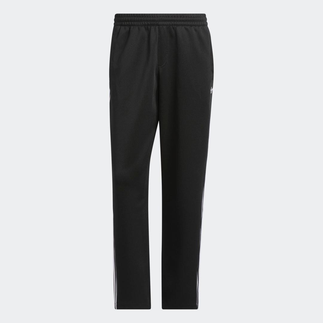adidas Skateboarding Track Pants Black XS Unisex Product Image