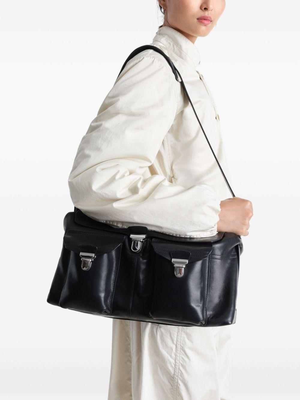 Week-End Gear shoulder bag  Product Image