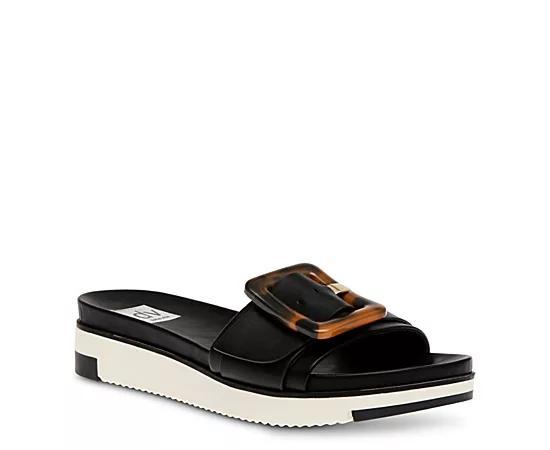 Skechers Womens Valley Chic! Flip Flop Product Image