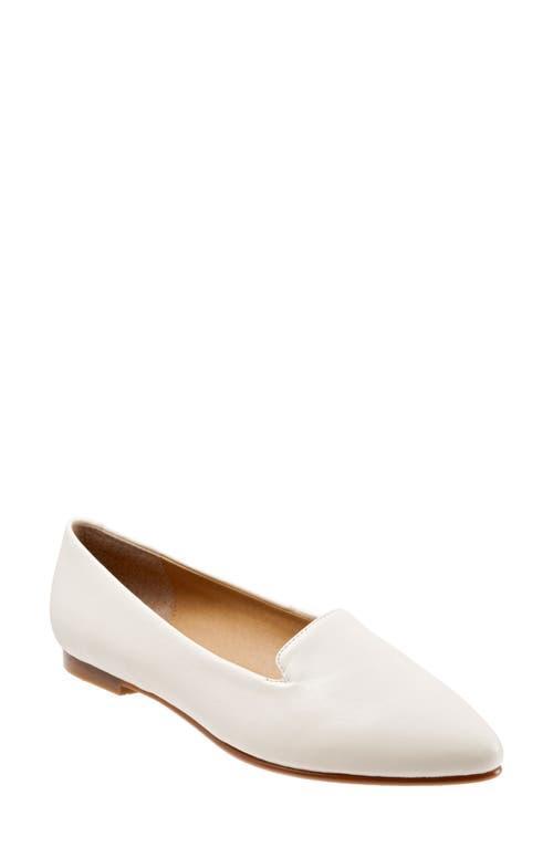 Trotters Harlowe Leather Flats Product Image