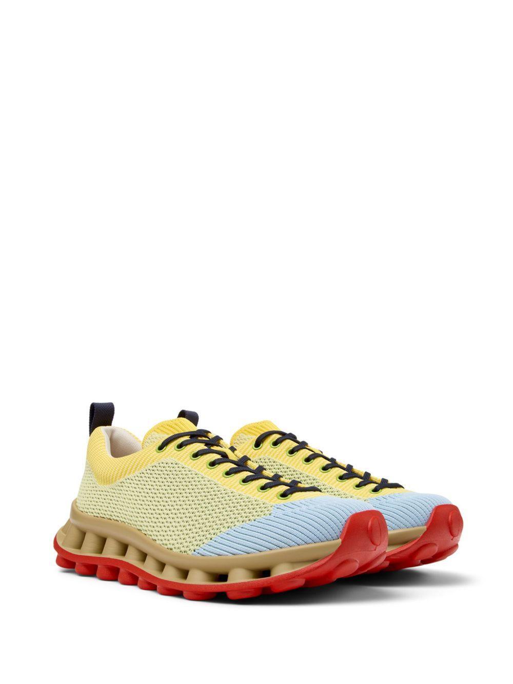 x Sunnei Pelotissima sneakers Product Image