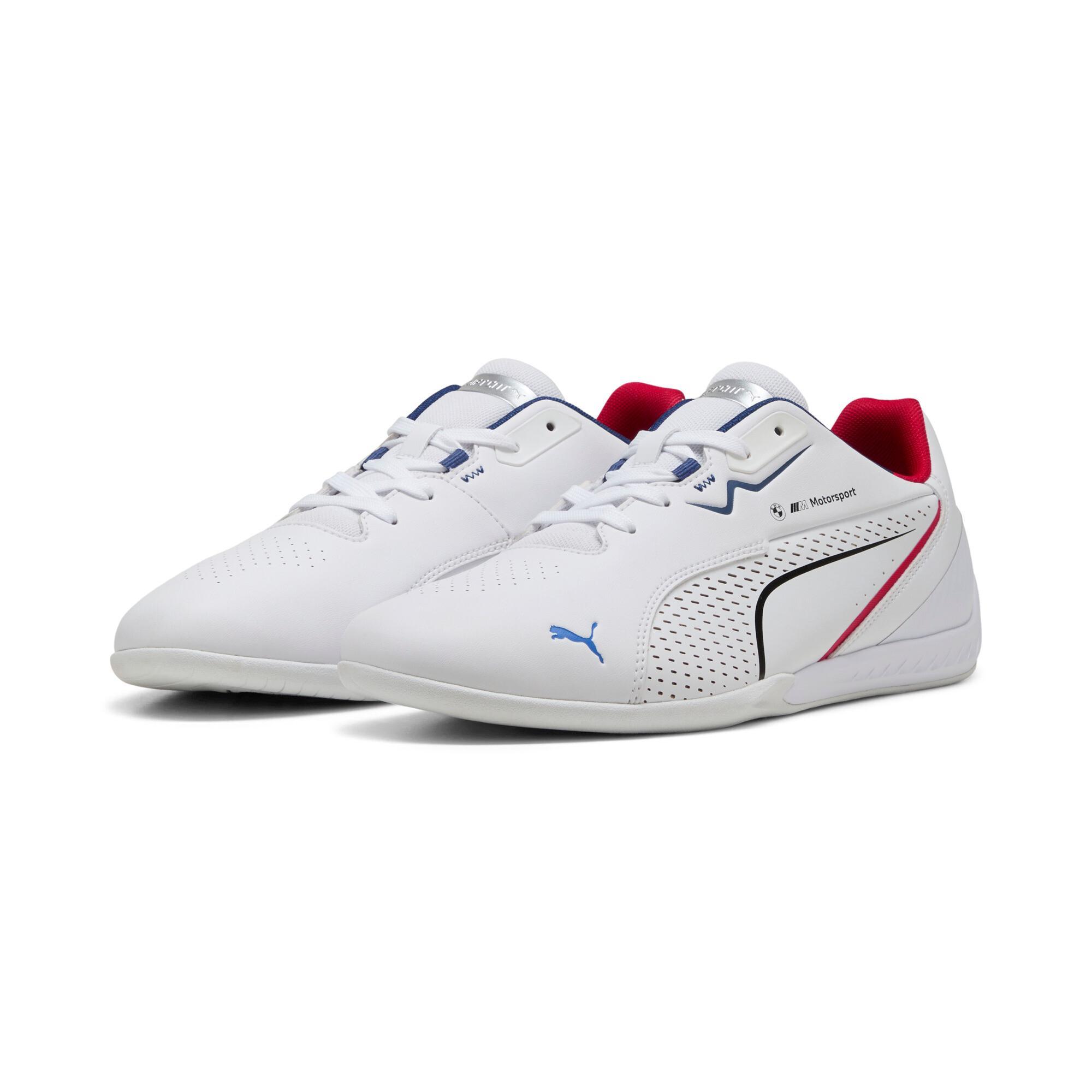 PUMA BMW M Motorsport Drift Cat 11 Mens Sneakers Product Image