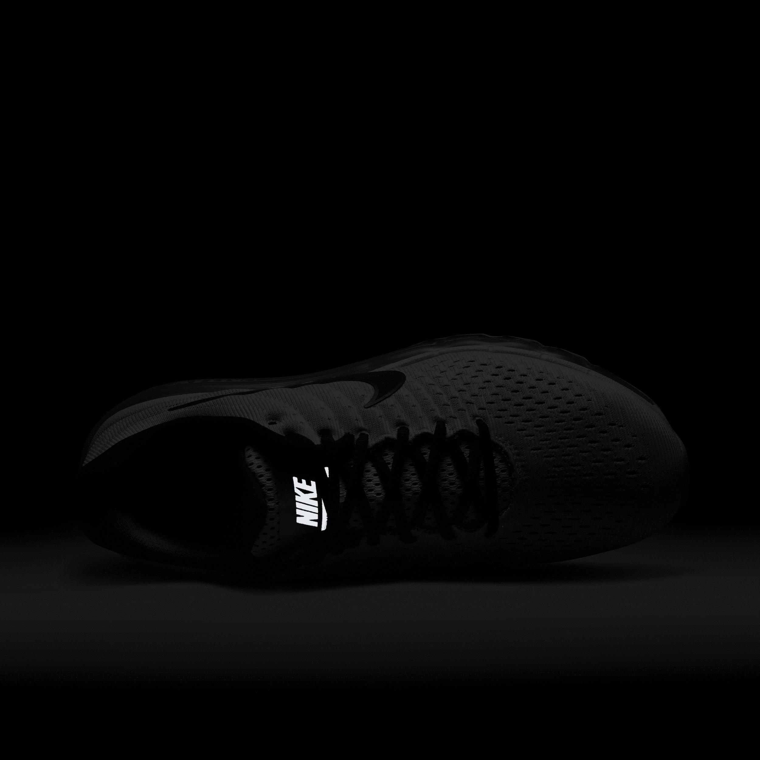 Nike Air Max 2017 Men's Shoes Product Image
