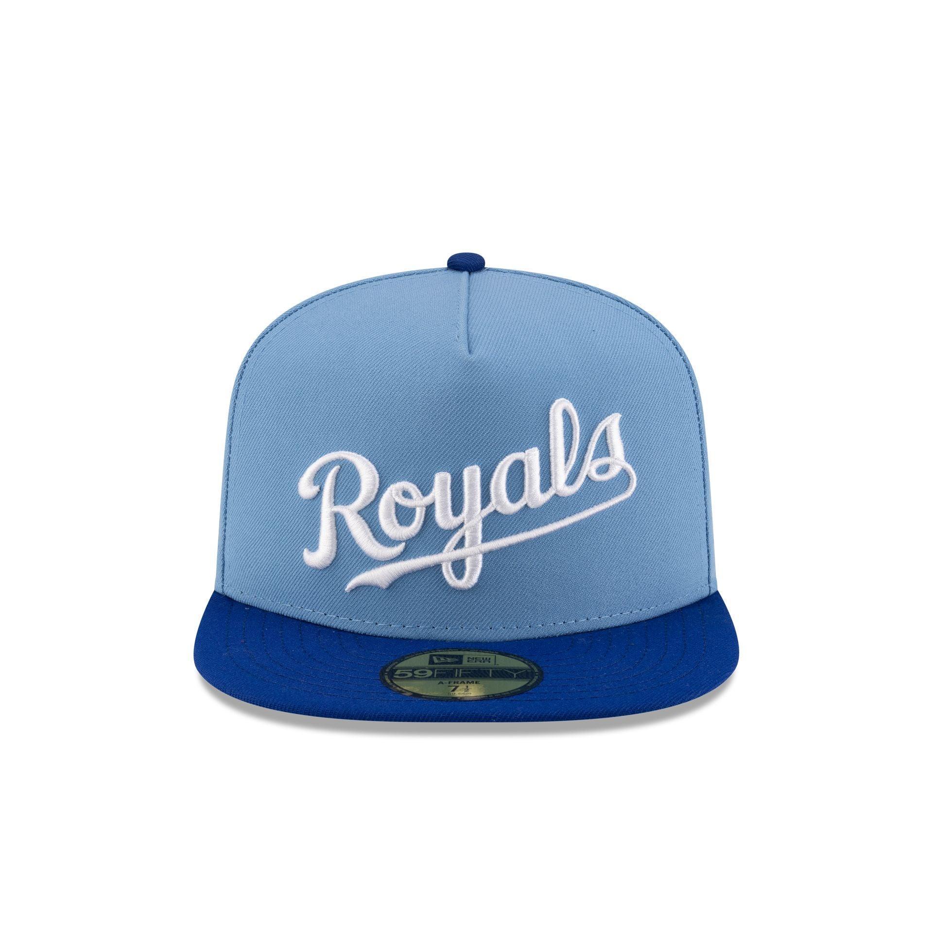 Brooklyn Dodgers Khaki Rope Golfer Hat Male Product Image