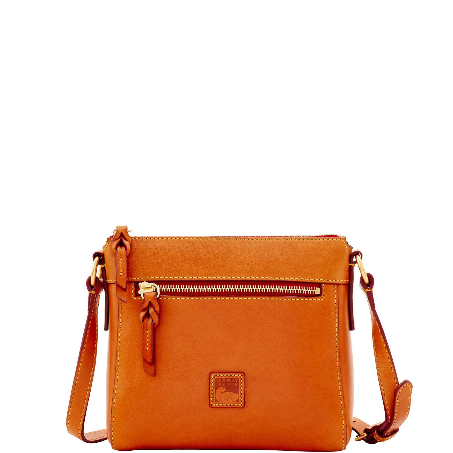 Dooney  Bourke Florentine Collection Allison Crossbody Bag Product Image