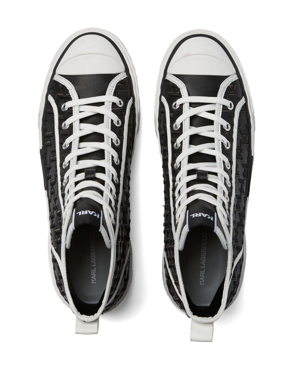 Kampus sneakers  Product Image