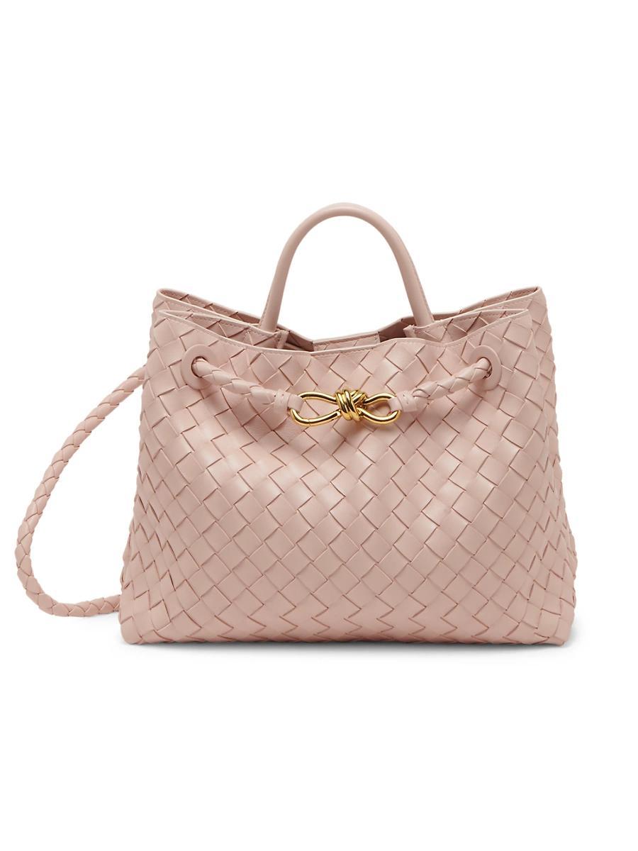 Medium Andiamo Bag Product Image