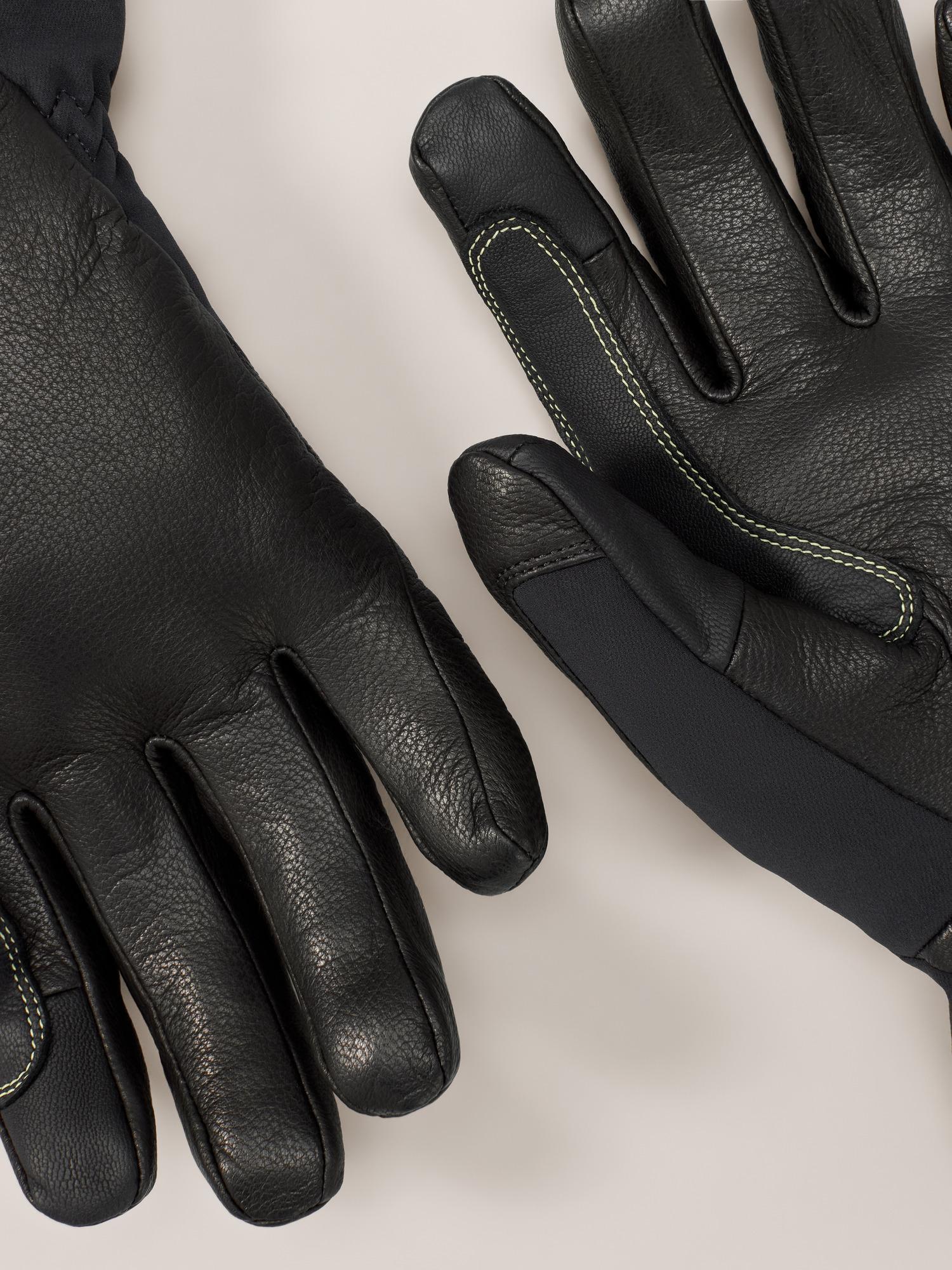 Rope Glove Product Image