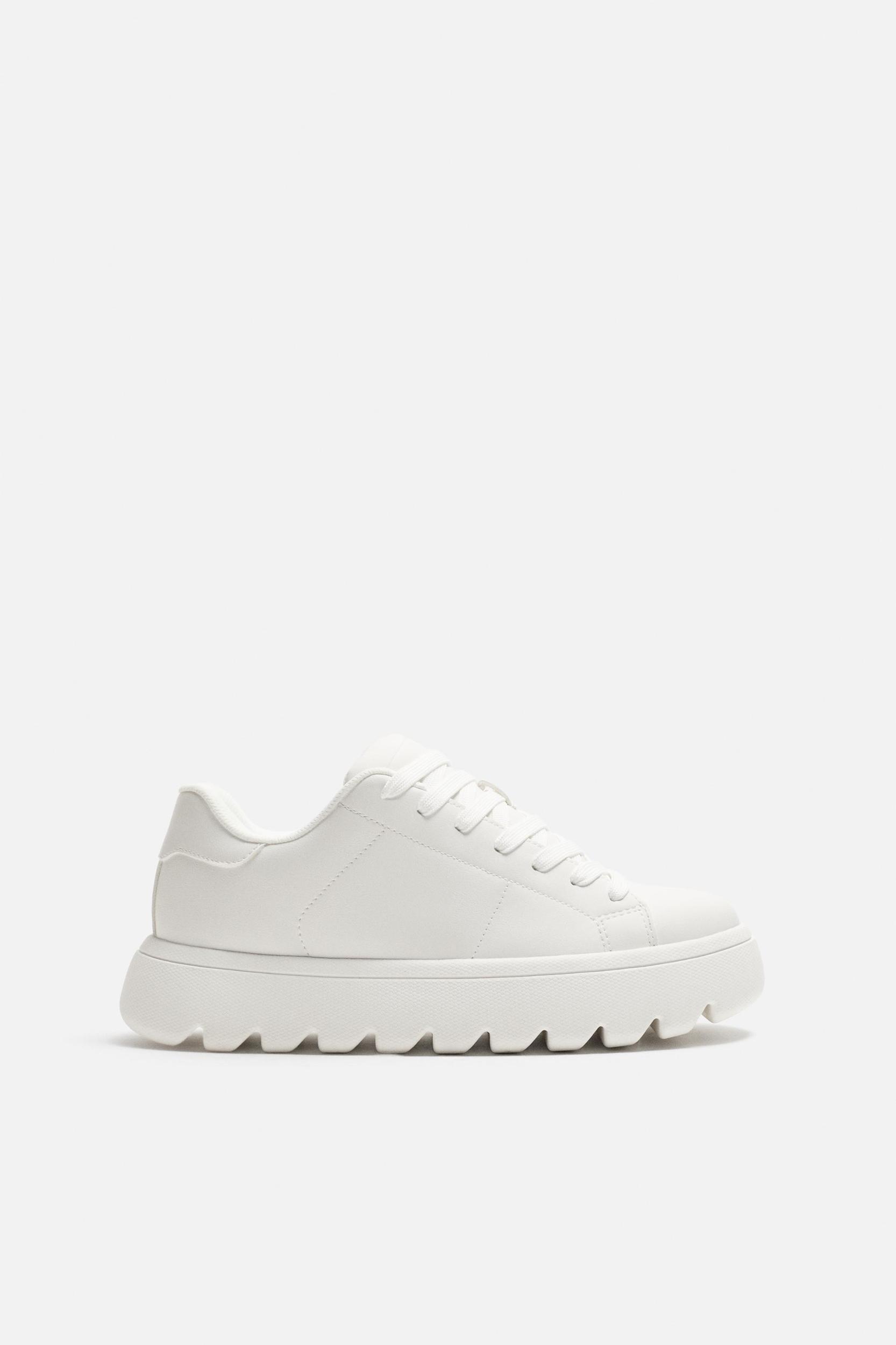 CHUNKY SNEAKERS Product Image