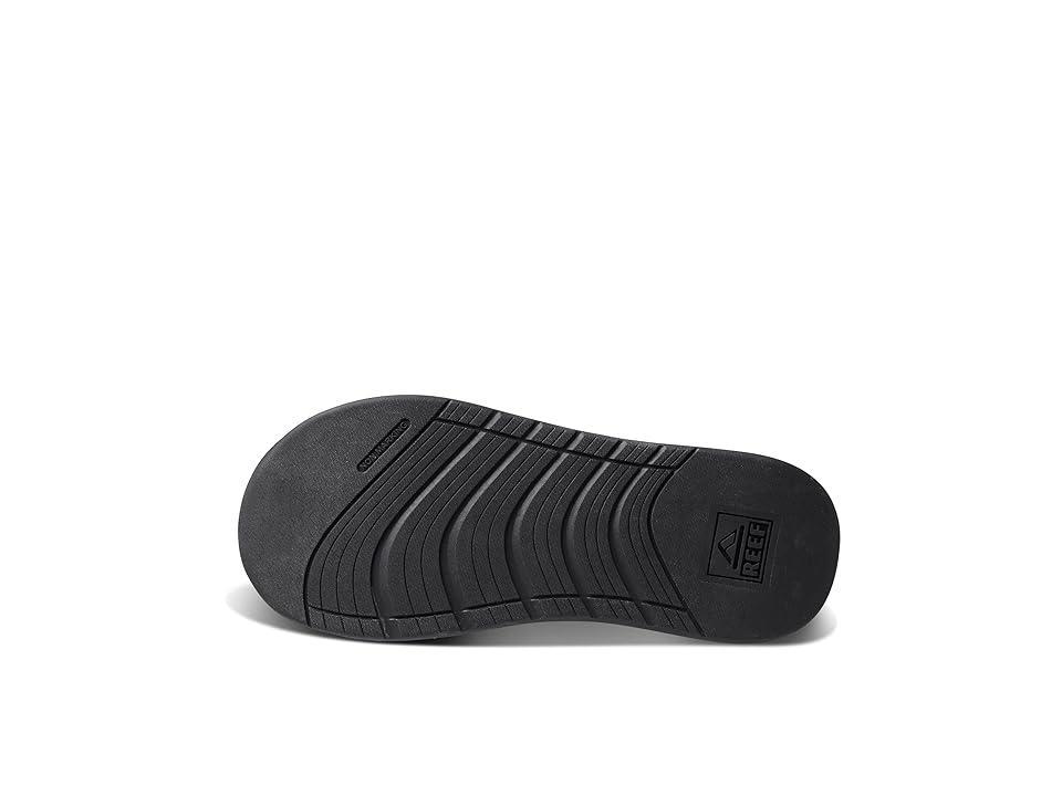REEF Mens The Deckhand Flip Flops Product Image