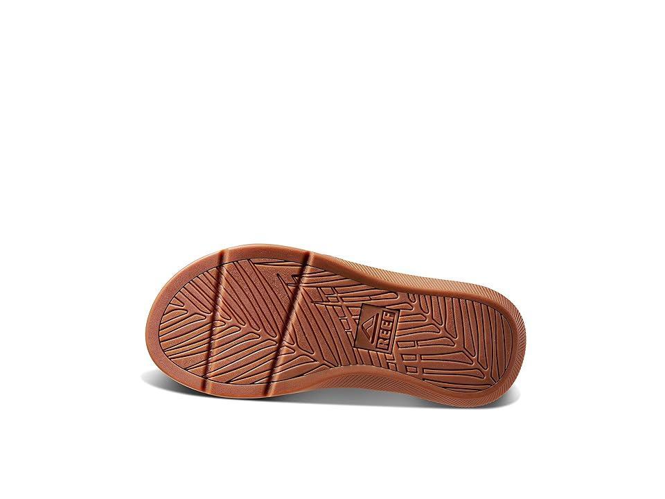 Reef Mens Santa Ana Flip Flop Sandal Product Image