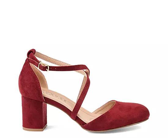 Journee Foster Womens Pumps Product Image