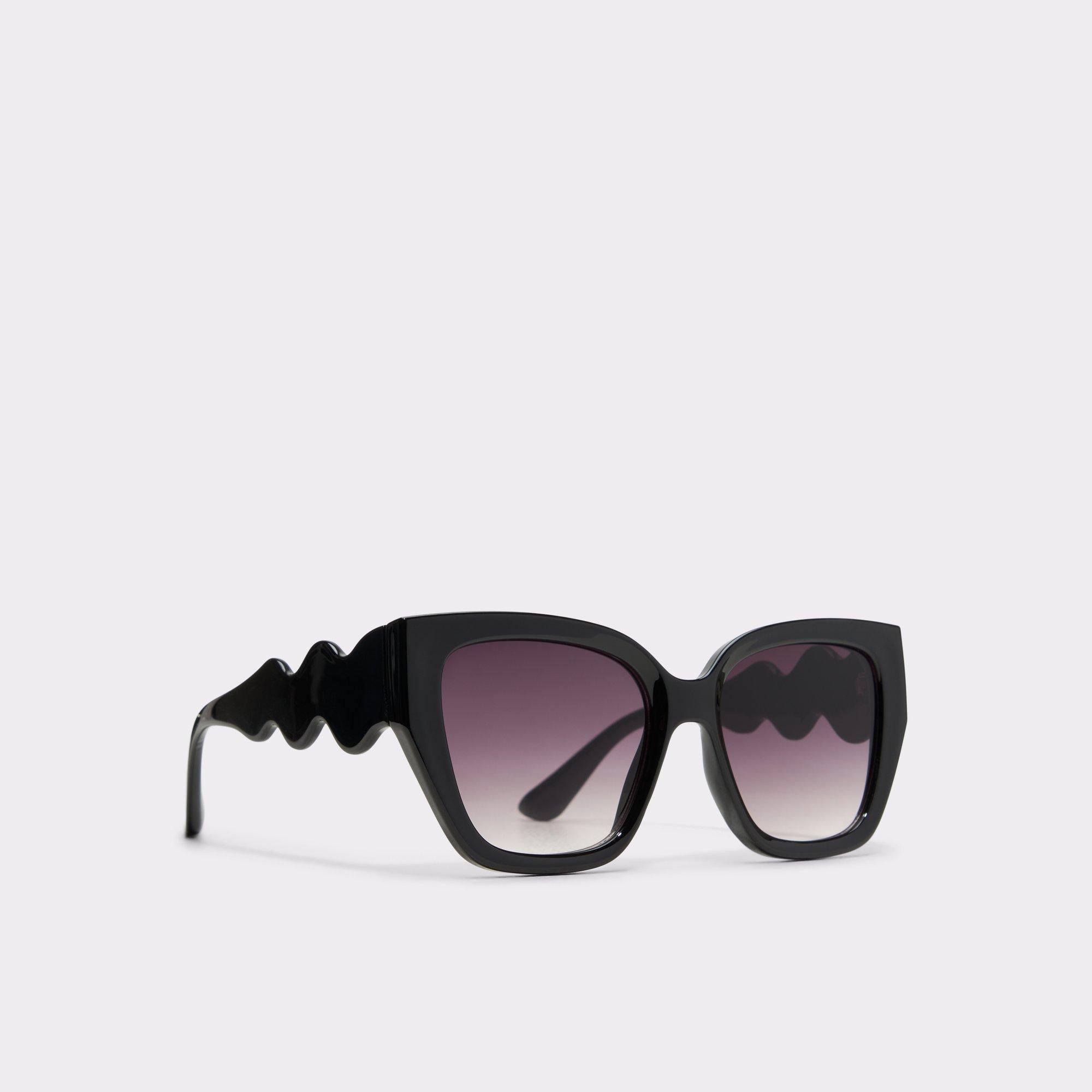Hok Black Women's Cat eye | ALDO US Product Image
