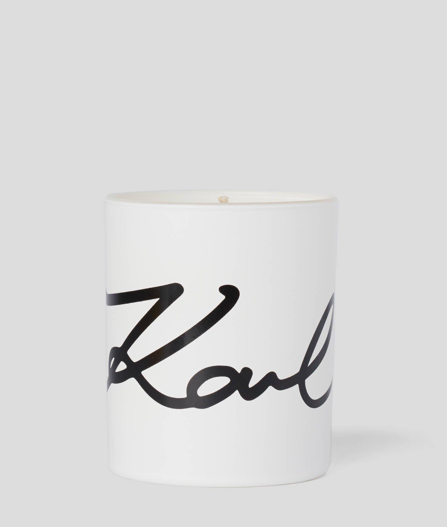 Fig&Pepper NOIR Scented Candle Product Image