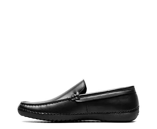 Stacy Adams Del Moc Mens Slip-On Driving Loafers Product Image