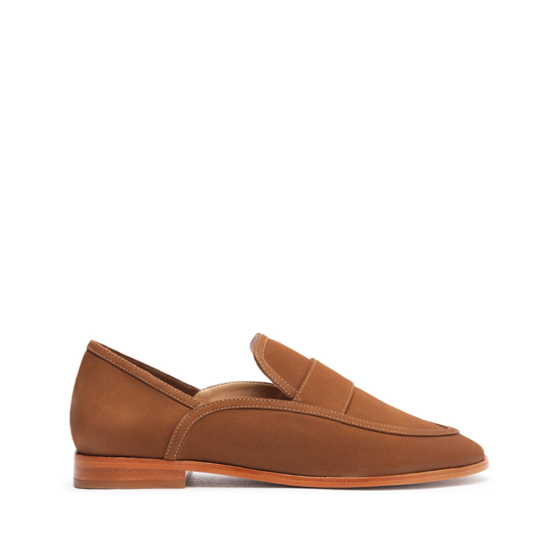 Maurice Nubuck Flat Product Image