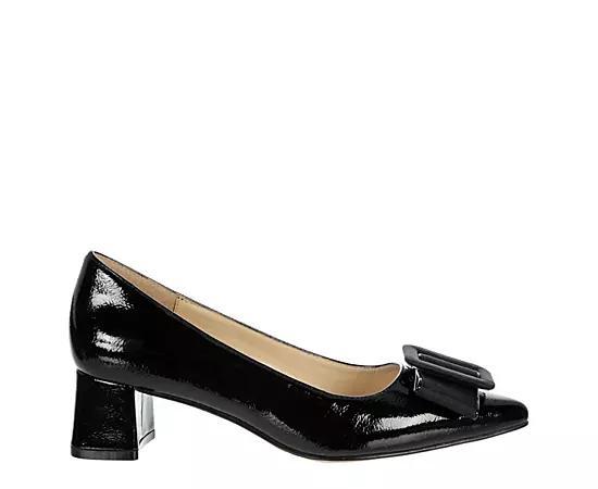 Adrienne Vittadini Womens Sweenor Pump Product Image