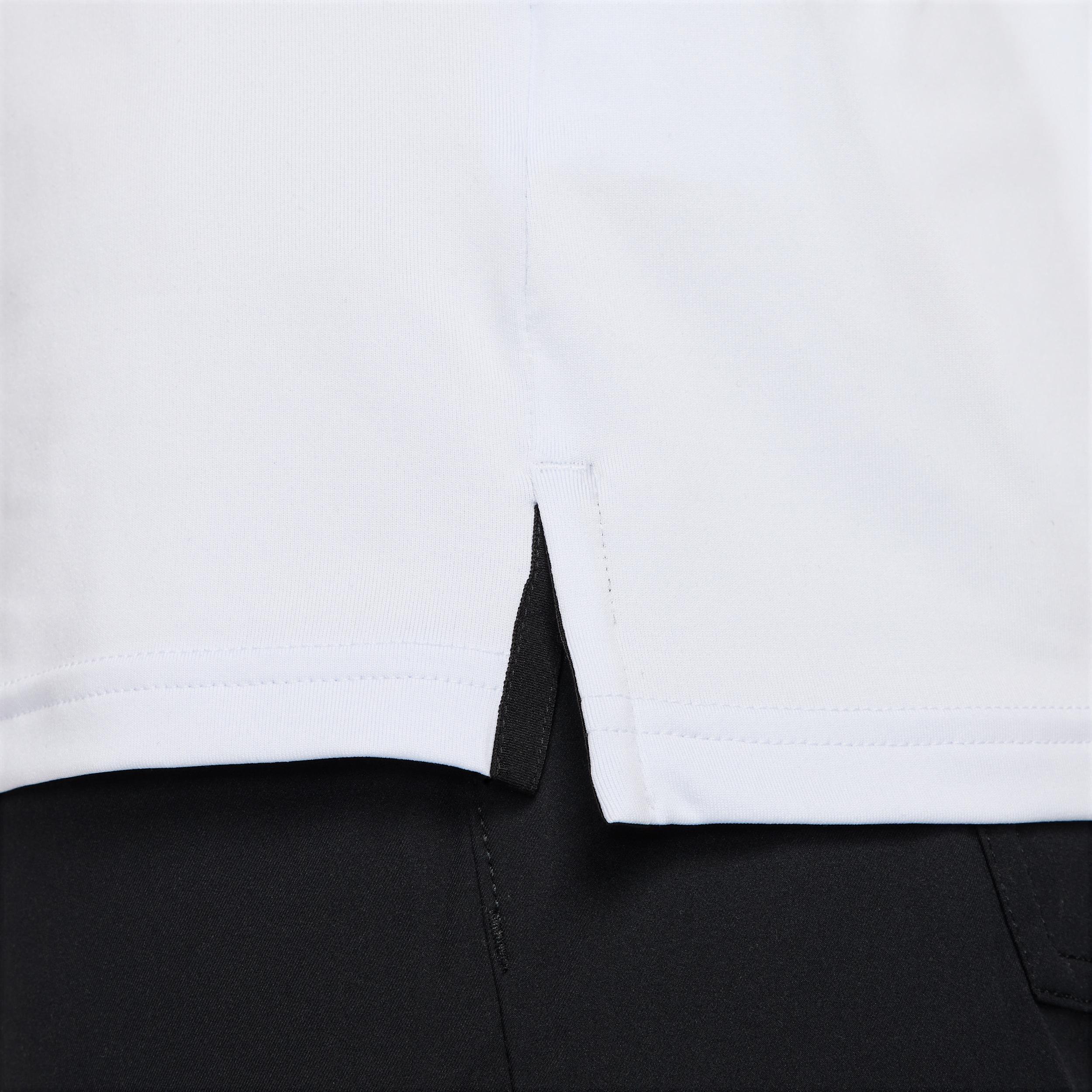 Nike Men's Tour Dri-FIT Solid Golf Polo Product Image