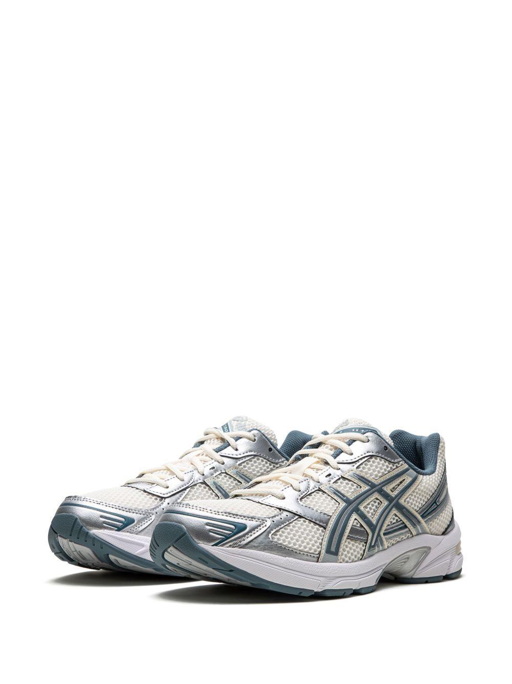 GEL-1130™ "Cream" sneakers Product Image