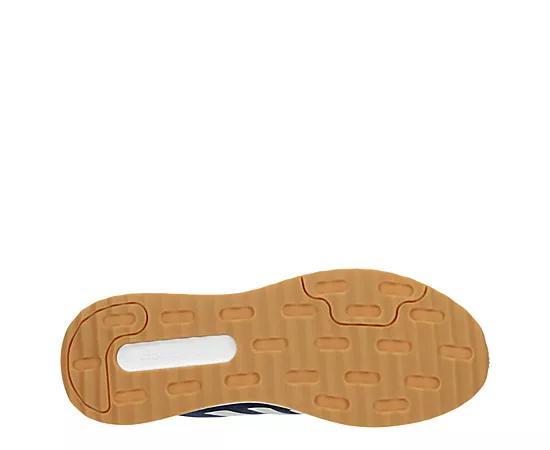 adidas X_PLR Path Men's Running Shoes, Size: 10, Navy White Gum Product Image