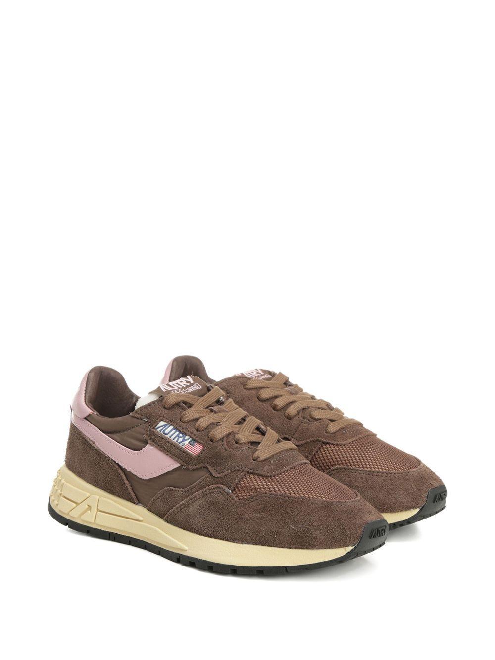 Reelwind sneakers Product Image
