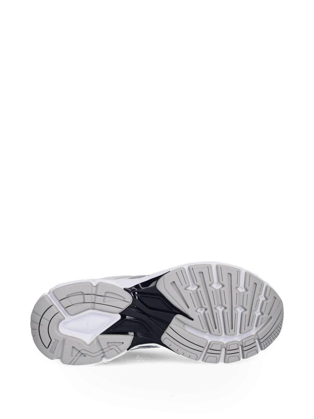 Velophasis metallic panelled sneakers Product Image