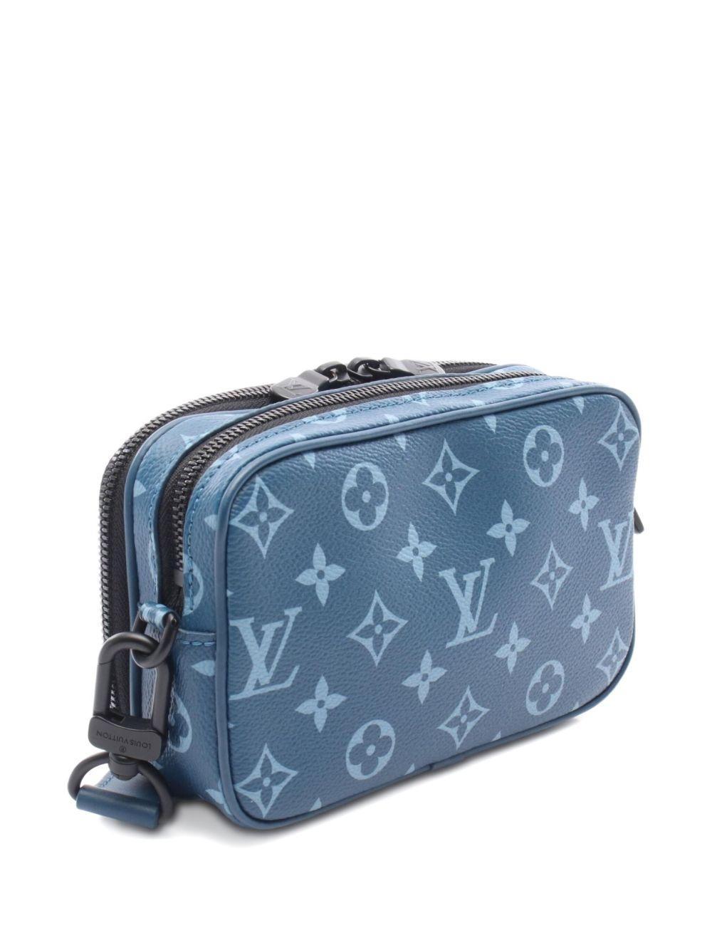 2010s Nano Alpha shoulder bag Product Image