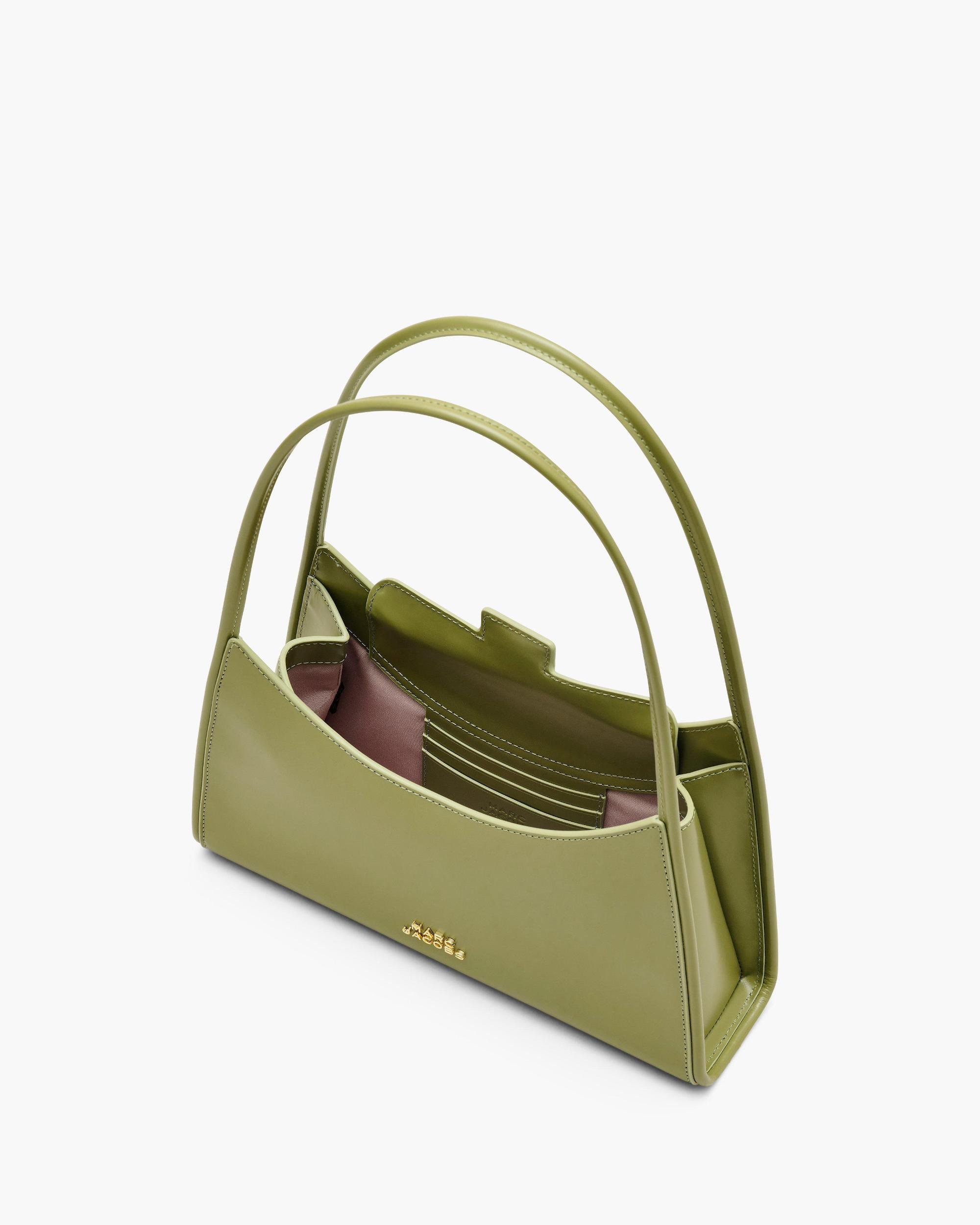 The Glam Claw Clip Shoulder Bag Product Image