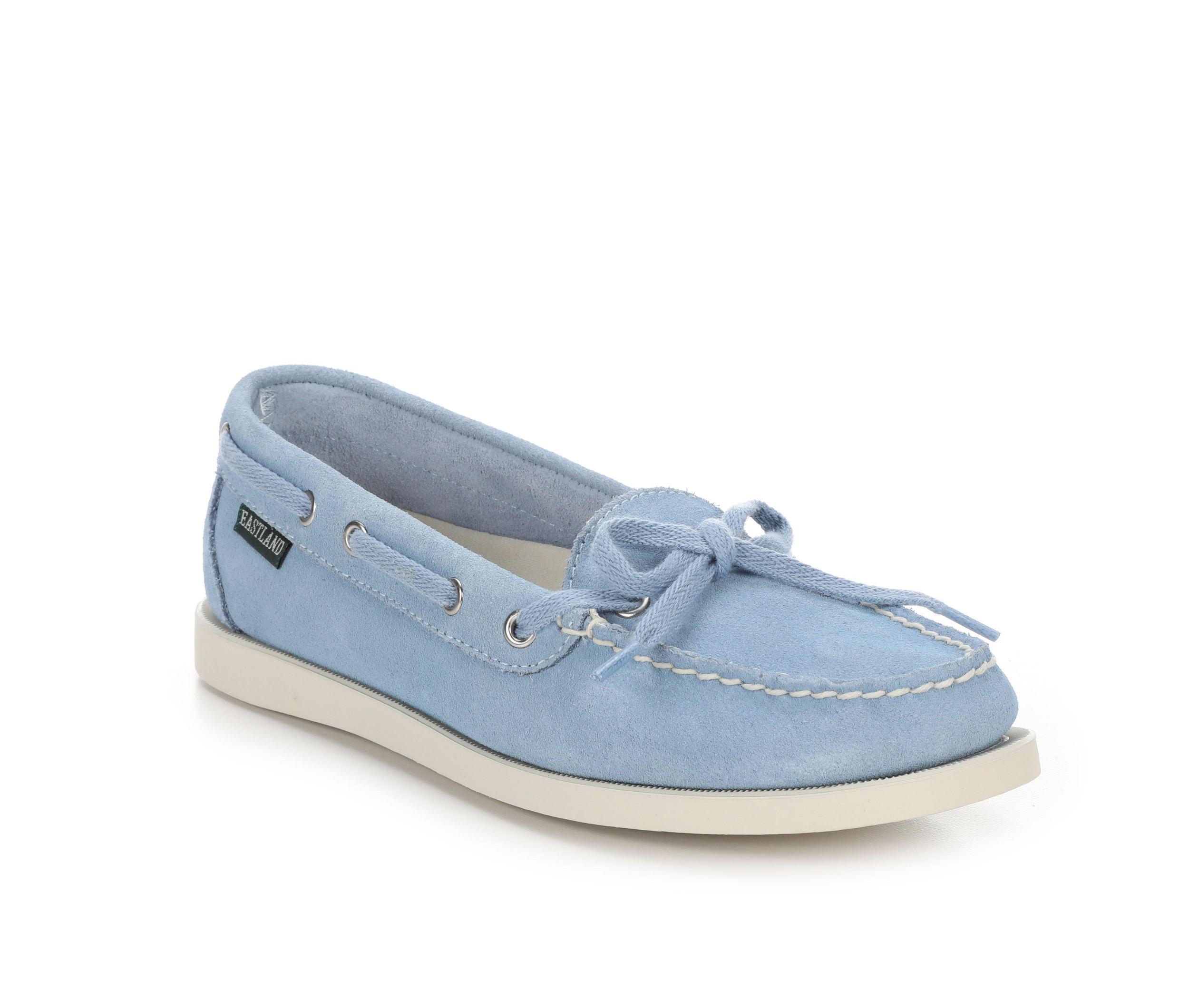 Women's Eastland W Yarmouth Boat Shoes Product Image