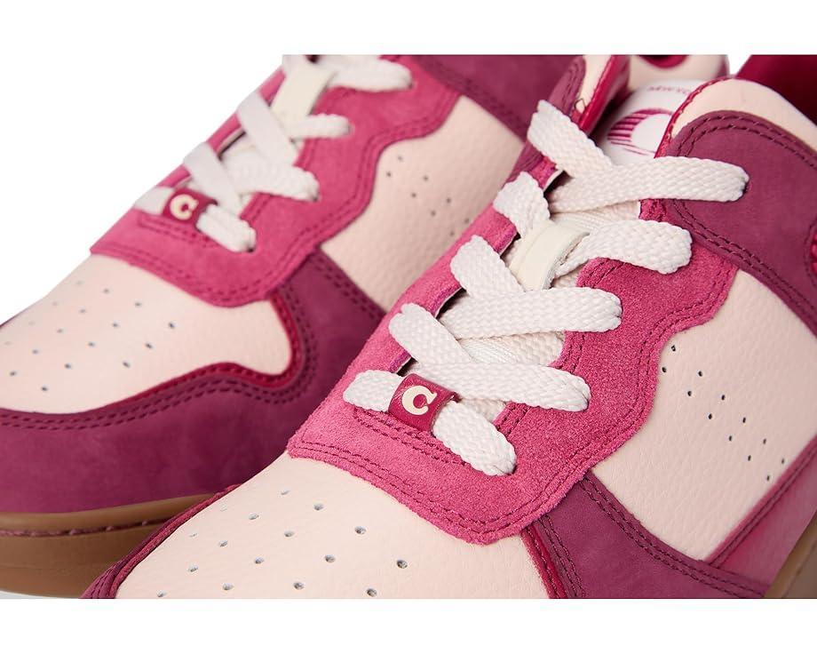 High Line Sneaker with Cherry Print Product Image