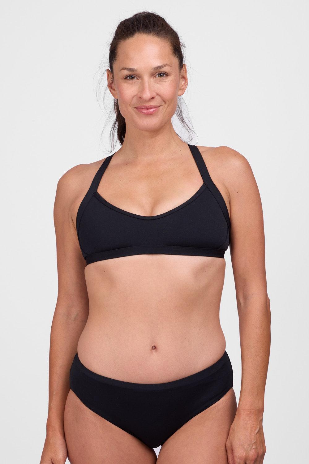 Kathleen Bikini Top Product Image