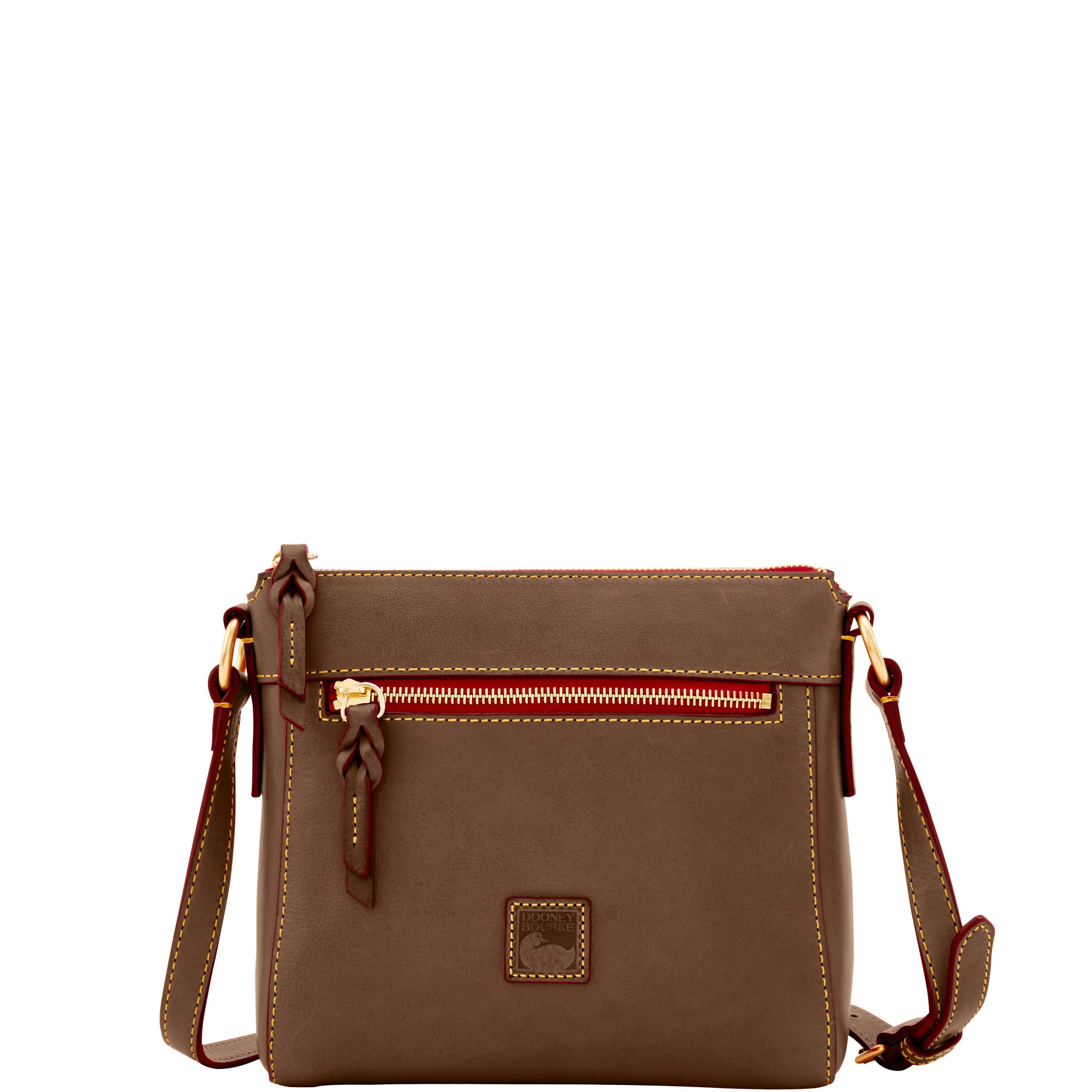 Dooney  Bourke Florentine Collection Allison Crossbody Bag Product Image