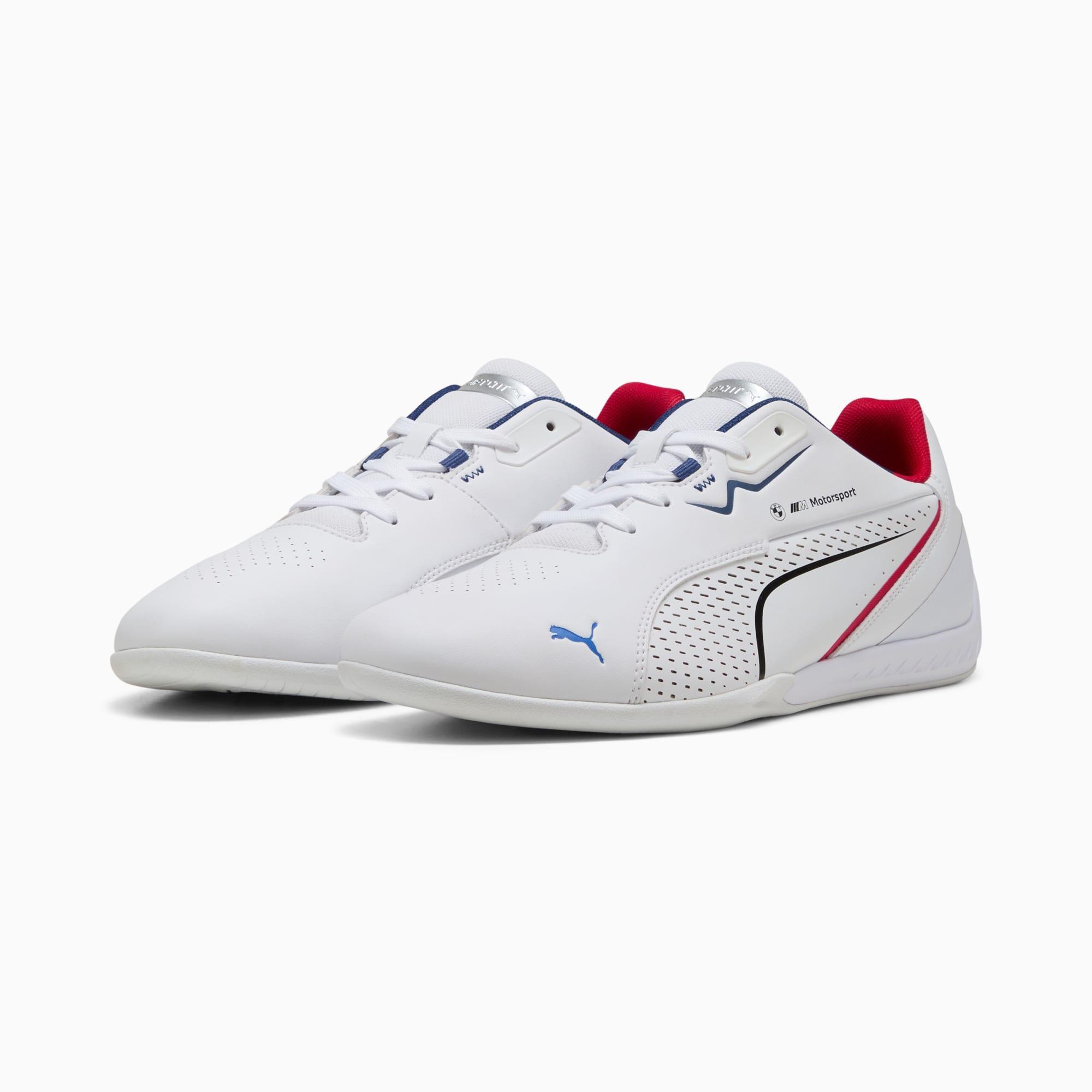 BMW M Motorsport Drift Cat 11 Men's Sneakers Product Image