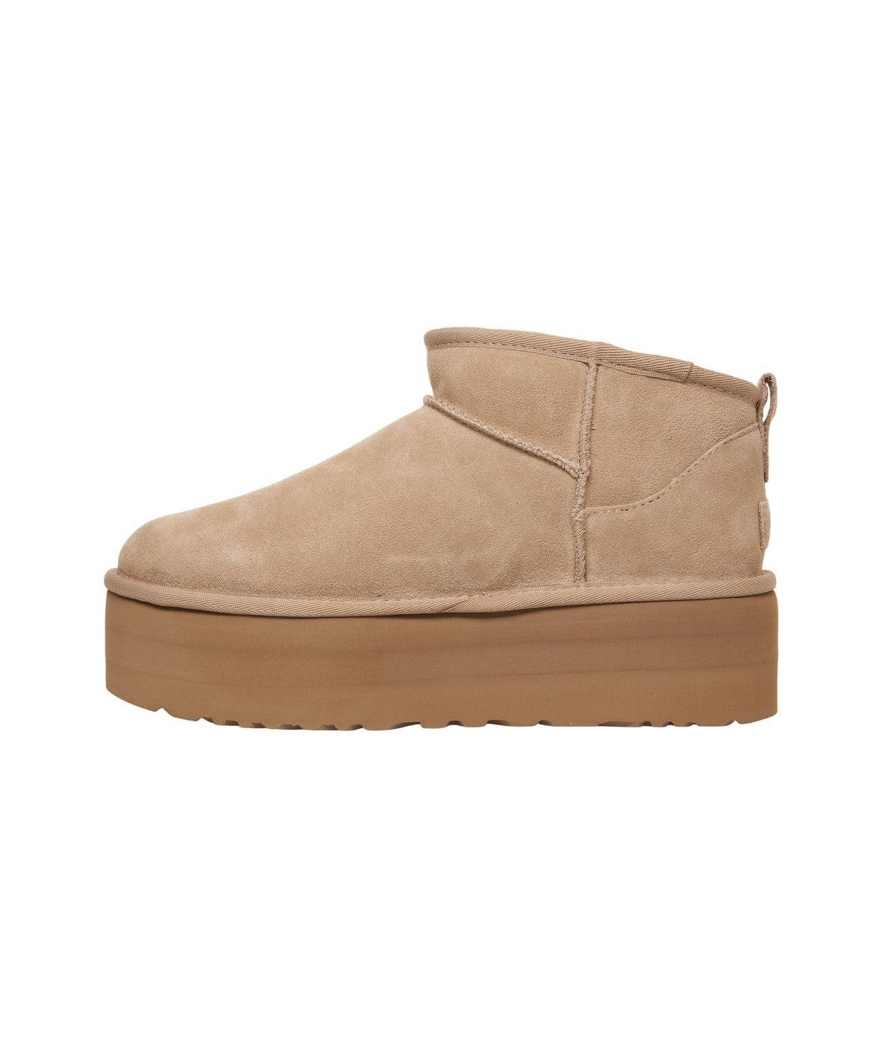 Boots 'Classic Ultra Mini Platform' Product Image