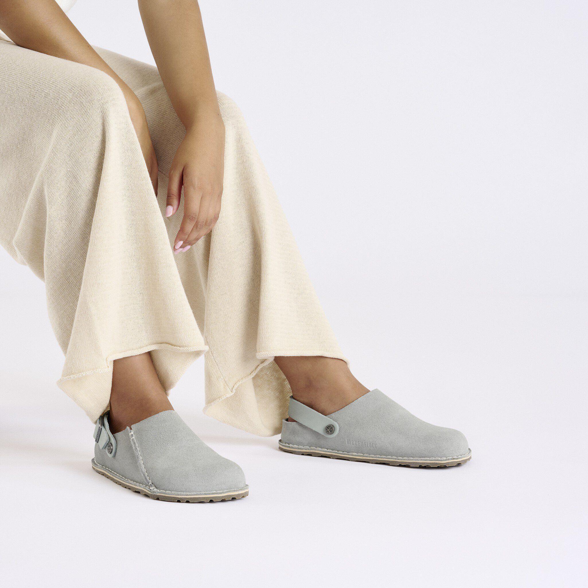 Lutry Premium Suede Leather Product Image